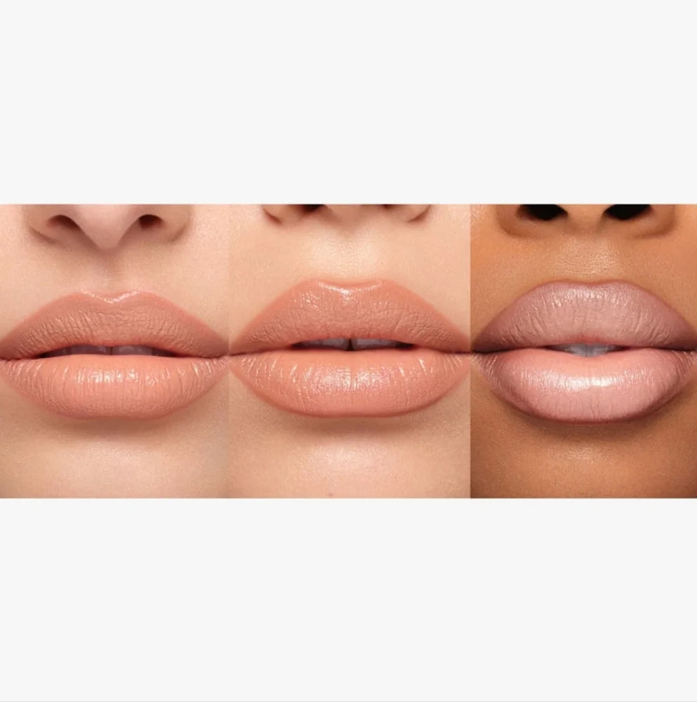 Honey Taupe Anastasia Beverly Hills Satin Lipstick Nude Beige Brand New In Box